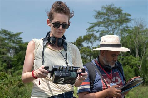 'Roma' Producer Nicolas Celis, Elisa Miller Prepping Legal .